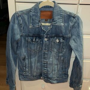 Lucky Brand denim jacket